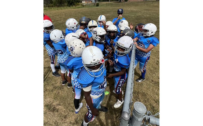 2024 Nashville Titans 